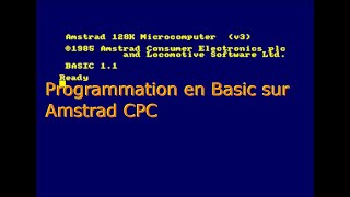 Programmation Basic  Analyse du code de carre magix [upl. by New]