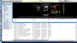 How to Convert DRMed iTunes Audible AudioBooks to MP3 on Mac [upl. by Janenna]