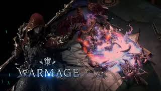 MU Legend Open Beta Trailer English [upl. by Blase563]