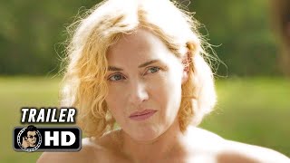 LEE  Official Trailer 2024 Kate Winslet [upl. by Attiuqehs]