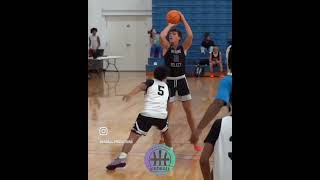 Embry riddle basketball camp mix [upl. by Yenalem290]