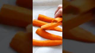 7 DIAS  7 RECETAS👉¿Que puedo hacer con🥕ZANAHORIAS 🥕💰ZANAHORIAS CARAMELIZADAS en 25 MINUTOS [upl. by Shadow625]