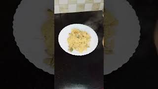 Lunch vlog Saturday vegfood mushroom biryani cauliflower 65 onion raitha [upl. by Zosi]