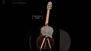 Prudencio Saez 6S classical guitar [upl. by Jodie639]