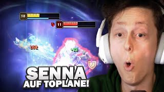 SO FUNKTIONIERT DIE NEUE SENNA TOPLANE [upl. by Aiekan]