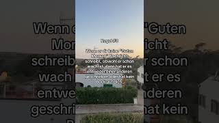 Regel 3 youtubeshorts liebe goviral zitate love [upl. by Aerdua]