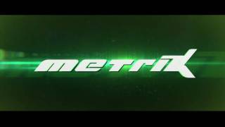 METRIK  T1000 HD TRAILER [upl. by Atimad]