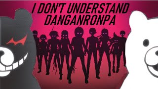 What is a Danganronpa [upl. by Flan706]