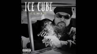 ICE CUBE  ITS MY EGO BASS BOOSTED [upl. by Anhcar643]