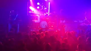 ASBURY PARK  NEW JERSEY  ENTER SHIKARI  HOUSE OF INDEPENDENTS 02012018 [upl. by Analli]