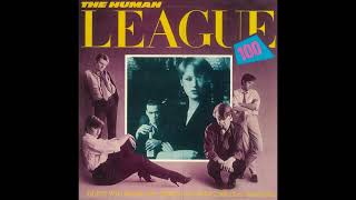 🔴Don t You Want Me Extended Dance Mix  The Human League [upl. by Jarlath]