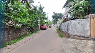 ID 769 Land for sale in Edachira near infopark Kakkanad [upl. by Narhem]