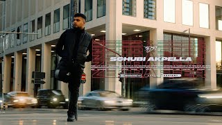 Schubi AKpella  ZEITRAFFER prod von Ersonic official video [upl. by Nicki]