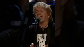 Yes perform quotOwner of a Lonely Heartquot at the 2017 Rock amp Roll Hall of Fame RemixByRamónMata [upl. by Manley488]