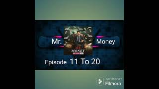 Mr Money 11 To 20  AbhiRam ki Story  Story Fm Systematic Invested Pati Sip [upl. by Lalitta]