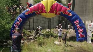 Red Bull Romaniacs 2022 Day One [upl. by Pip]