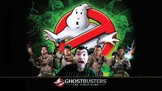 Lets play Ghostbusters The Video Game FR Ep 4 1080p HD [upl. by Etneciv]