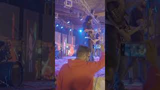 Mustafa Zahid Roxen Entry in Concert concerts mustafazahid ytshorts live [upl. by Yelrak]