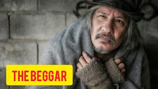 The Beggar हिन्दी में  CLASS 9 MOMENTS  CBSE  English  Moment Chapter 10  English Class 9 [upl. by Carmena]