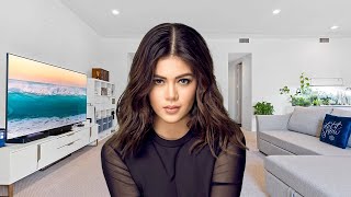 Shaina Magdayaos New House   Inside amp Outside   2018 [upl. by Nnylyt]