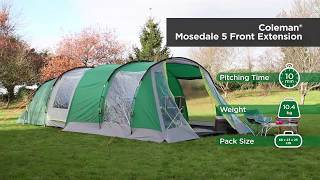 Top 6 Family Camping Tents TESTED and who should buy them [upl. by Kiersten]