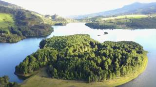 Embalse del Neusa [upl. by Cattan]