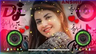 Dj Song💙  Top Dj  Hard Bass ❤️‍🔥  JBL Dj Remix  Old Hindi Dj Song 🥀  Dj Remix Song 2024 [upl. by Rebah]