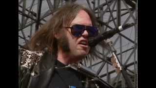 Crosby Stills Nash amp Young  Ohio  1131991  Golden Gate Park Official [upl. by Dirgis]