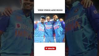 Best trio of cricket cricket rohitsharma viratkholi msdhoni goldenera icc bcci ipl attitude [upl. by Asilla518]