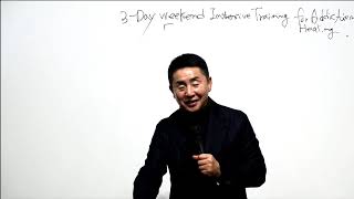 20241124필라델피아 중독치유 집중훈련 1강조헌수목사 3day weekend intensive Training for Addiction Healing [upl. by Aerdnaek]