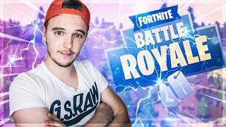 JE SUIS NUL A CH  VOICI MA RÉPONSE  FORTNITE [upl. by Clementius228]