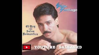 Eddie Santiago  Salsa MIX Vol 3 Grandes Exitos Romanticas  2018 [upl. by Adnawat]