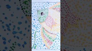 Pointillism  Fish  Watch the Full Video [upl. by Sissel]