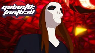 Galactik Football Saison 1 Épisode 15  Épisode Complet  La Dernière Chance [upl. by Ladonna]