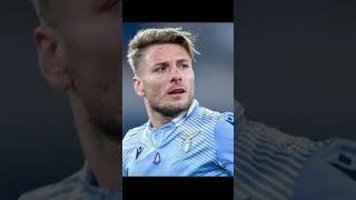 Ciro Immobile football edit [upl. by Norym]