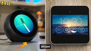 10 New Cool Amazon Gadgets In 2024  Cheap Amazon Gadgets Under ₹1000 [upl. by Reffotsirhc]