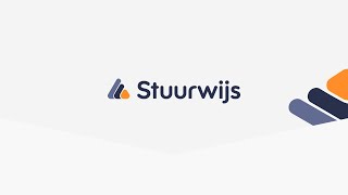 Webinar  Stuurwijs  Dé applicatie voor de optimalisatie van je bedrijfsvoering [upl. by Emmerie]