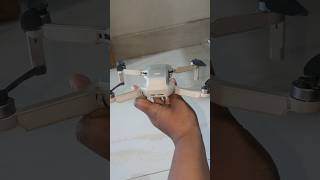 DJI Mavic Mini my 1st Drone drone dronevideo viralvideo shorts [upl. by Meter]