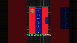 THE 48 LAWS POWER KA 1 LAWS ashortaday laws shorts [upl. by Lasser173]