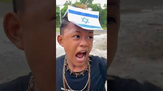 YANG SAYANG PALESTINA LIKE DAN DOA’KAN 🥹🤲 ceritaardi komedi funny [upl. by Trent]