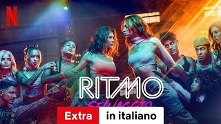 Ritmo selvaggio Stagione 1 Extra  Trailer in italiano  Netflix [upl. by Pas]