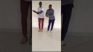 Guardian angel song Dance challenge coversong [upl. by Arocahs]