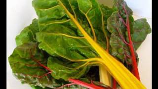 Swiss Chard 101 [upl. by Mellins]