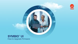 Symbio® UI How to Upgrade the Firmware [upl. by Sumaes]