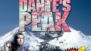 Its a Disaster Series Dantes Peak [upl. by Earal]