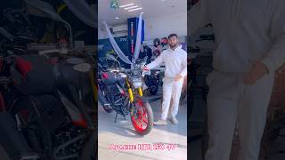 2025 Apache RTR 160 4V New updates [upl. by Yadahs351]