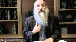 Mayanot Moment Rabbi Dr Allon Silberg quotParshat Shelach שלח [upl. by Roslyn]