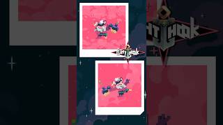 Character Study Flinthook Bomb Thrower 💣💥 flinthook tributegames gaming [upl. by Enneirda110]