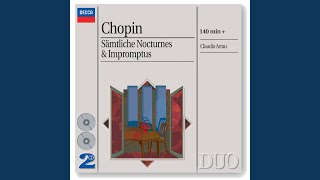 Chopin Nocturne No 11 in G minor Op 37 No 1 [upl. by Richter]