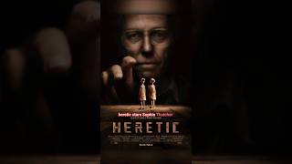 Heretic 60 sec Review [upl. by Teressa]